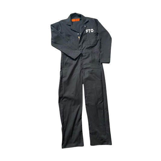 FTO Work Suit